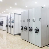 Sistemi ta' Xkaffar mobbli kompatti li jaħdmu